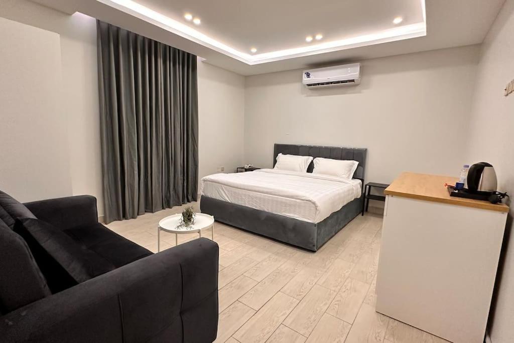 Apartment قريبة من المسجد النبوي Gf2 دخّول ذاتي Self Check In Medina