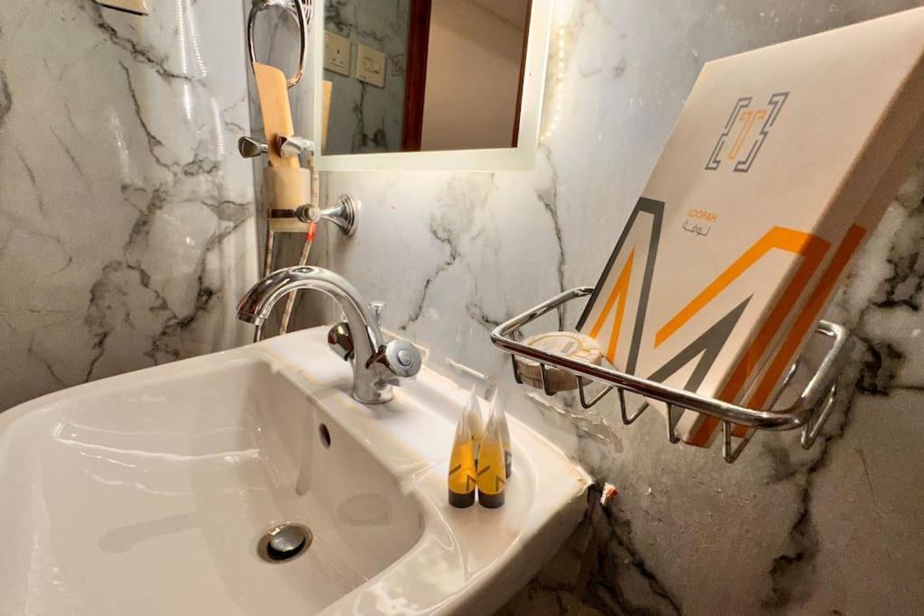 قريبة من المسجد النبوي Gf2 دخّول ذاتي Self Check In Apartment Medina