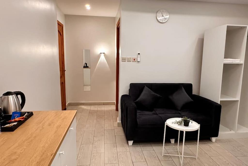 Apartment قريبة من المسجد النبوي Gf2 دخّول ذاتي Self Check In *